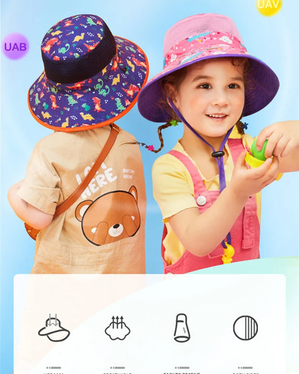 Deine zauberhafte Einhorn Mütze für Kids!