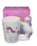 7 / Fat unicorn purple