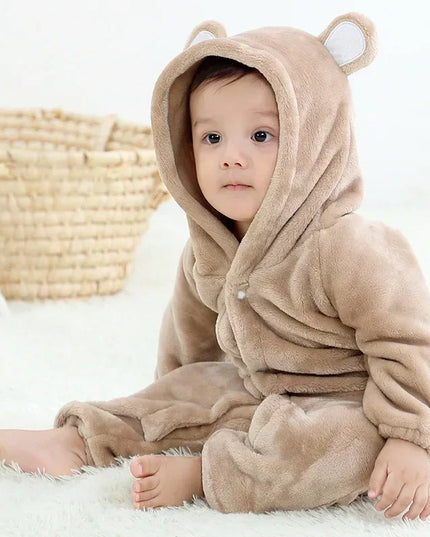 Kuschelige Einhorn Decke für Babys!