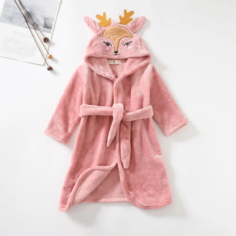 Dein Einhorn Pyjama für entspannte Stunden