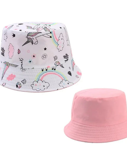 Dein farbenfroher Einhorn Ring mit