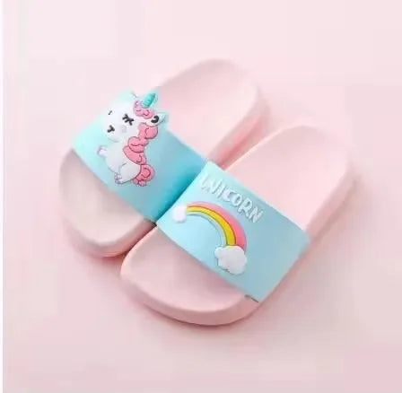 Einhorn Backform aus Silikon mit Herz-Design für süße Kuchen