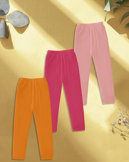 Deine süßesten Einhorn Leggings zum Anbeißen