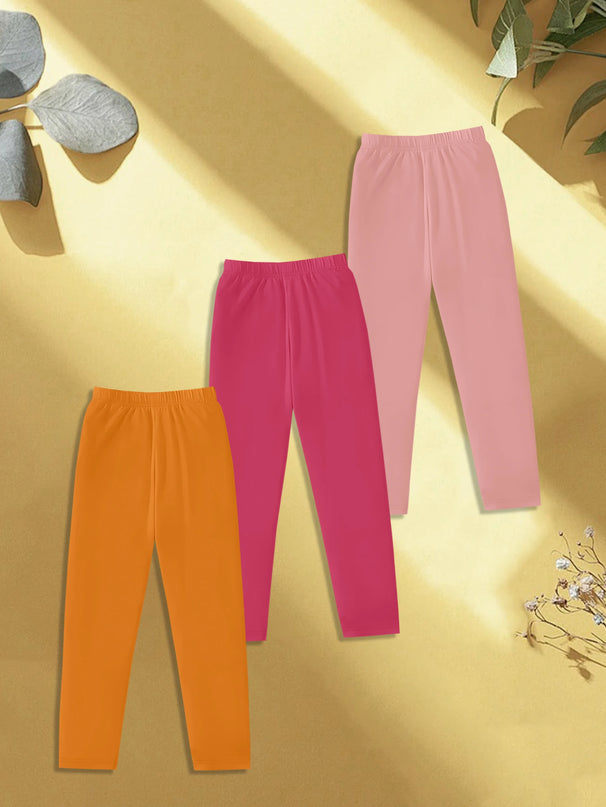 Deine süßesten Einhorn Leggings zum Anbeißen