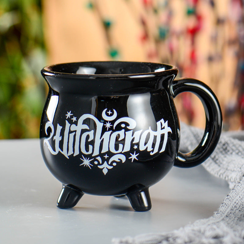 Deine lustige 3D Einhorn Tasse für jeden