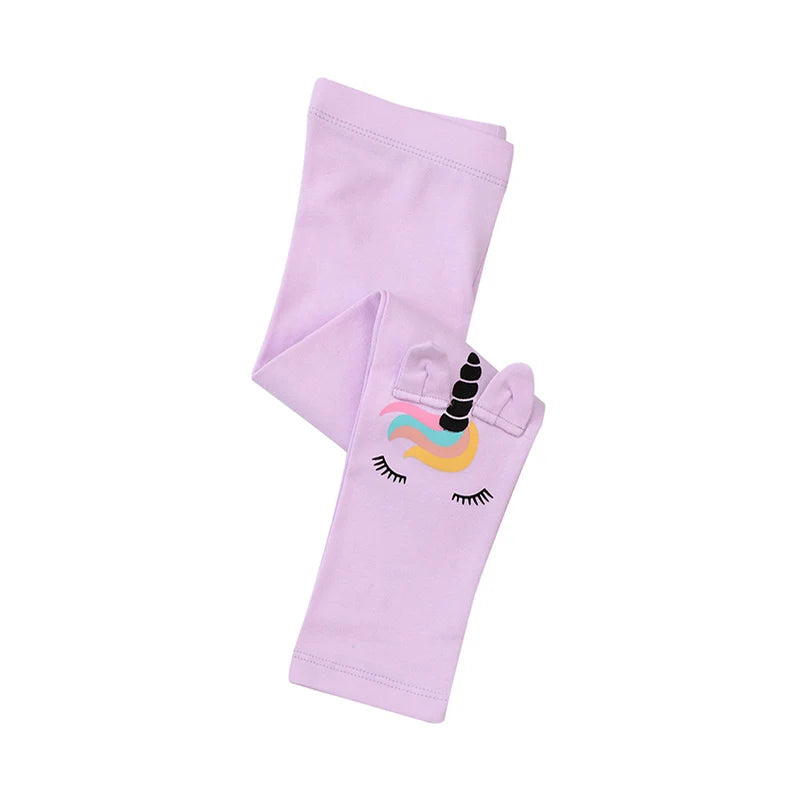 Deine neue Lieblings-Einhorn Leggings mit