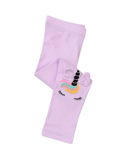 Deine neuen Lieblings-Einhorn Leggings mit