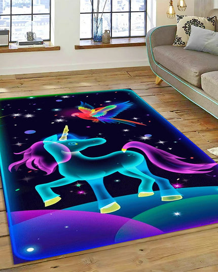 Dein zauberhafter Einhorn Sessel