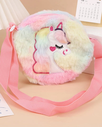 Deine Einhorn Umhängetasche für jeden Tag