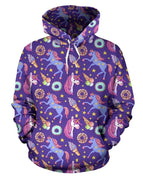 Hoodie-PWK13469 / 4XL
