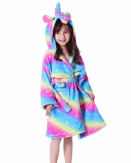 Einhorn Pyjama: Dein Kuschel-Wunder!