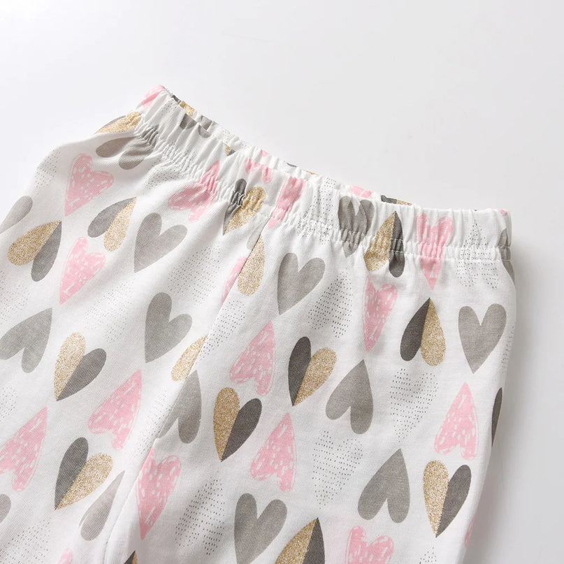 Dein bezaubernder Einhorn Pyjama zum Träumen