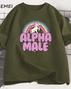 army green / XXL