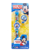 Mickey with box
