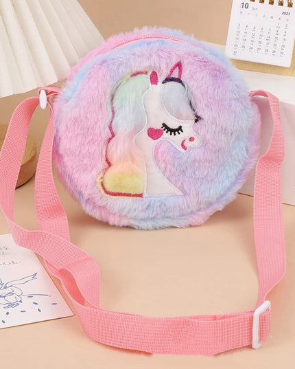 Deine Einhorn Umhängetasche für jeden Tag