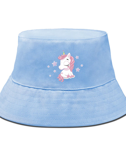 Dein verträumter Einhorn Ring in Pink!