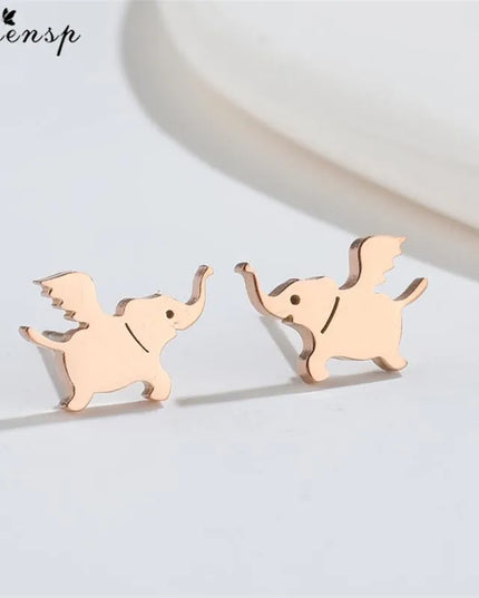 Deine zauberhaften Einhorn Ohrringe!