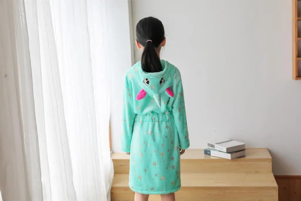 Dein Einhorn Onesie für flauschige Träume!