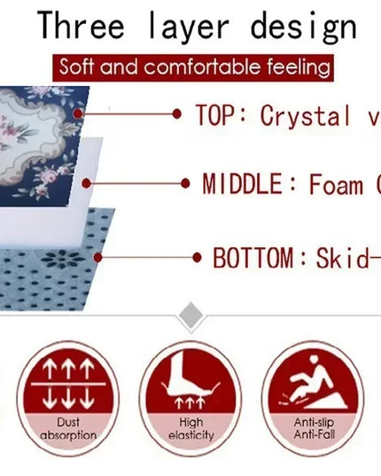Dein Einhorn Sessel als 3D Traum-Teppich!