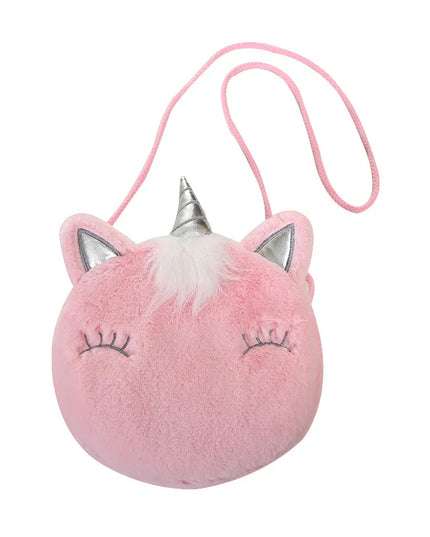 Deine zauberhafte Einhorn Umhängetasche!