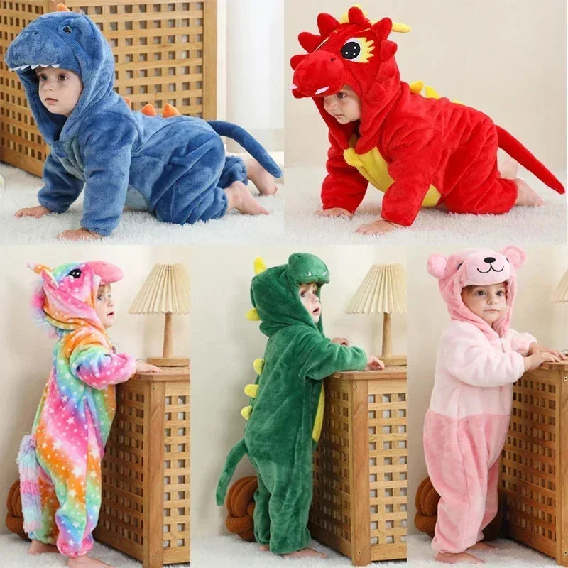Pinker Einhorn Traum für deine Kleinsten!