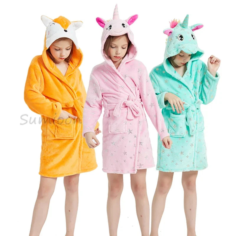 Einhorn Pyjama: Dein Kuschel-Wunder!