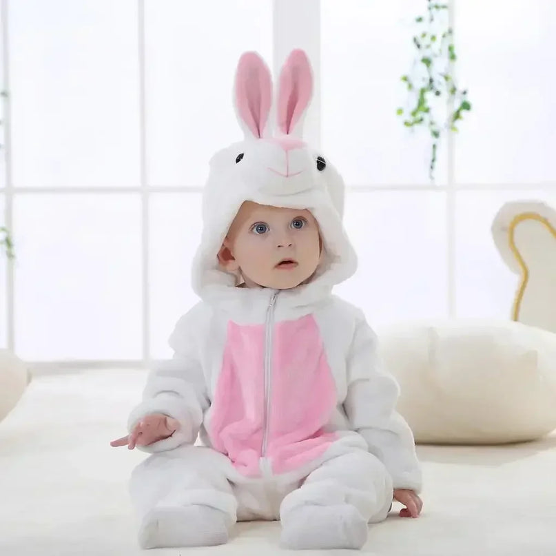 Pinker Einhorn Traum für deine Kleinsten!