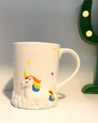 7 / Little unicorn