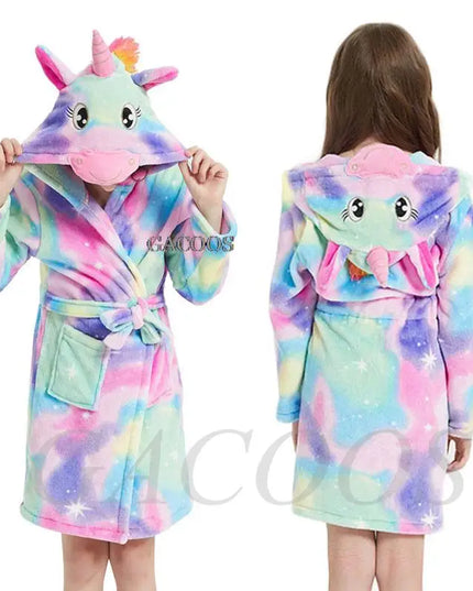 Dein Einhorn Handtuch: Kuschelfaktor hoch 10!