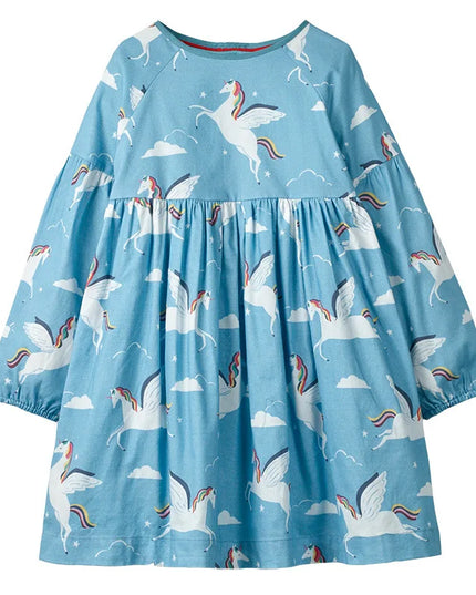 Dein süßer Einhorn Ring mit Charme!