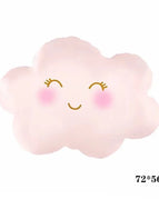 cloud pink / other