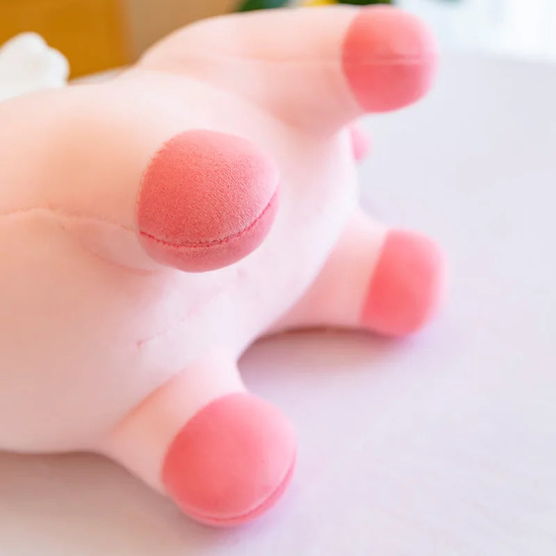 Dein Kawaii-Einhorn Kissen Pony-Traum!