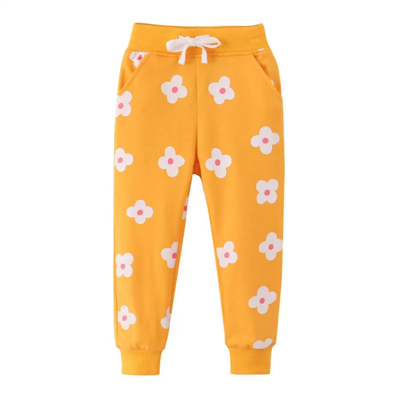 Deine Einhorn Jogginghose für Kids