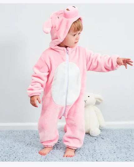 Kuschelige Einhorn Decke für Babys!