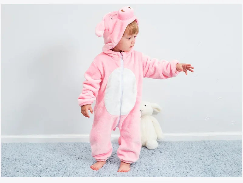 Kuschelige Einhorn Decke für Babys!