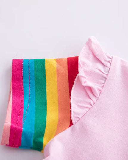 Dein süßes Einhorn Kleid für den Sommer!