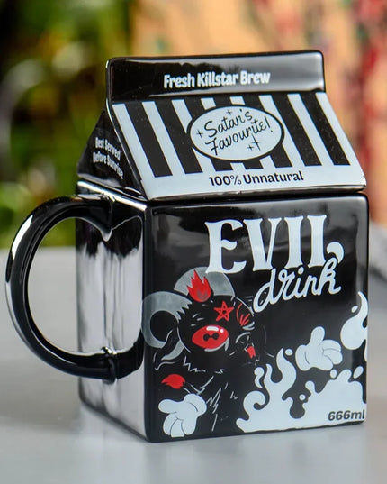 Deine lustige 3D Einhorn Tasse für jeden