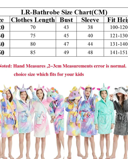 Dein cooler Einhorn Pyjama für Abenteurer