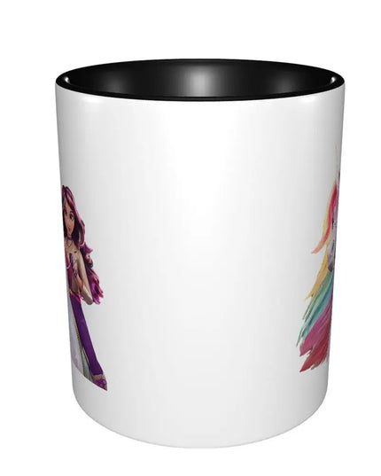Coole Einhorn Tasse für deine tägliche Dosis