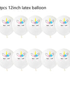 10pcs white / Other