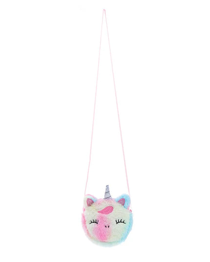 Deine zauberhafte Einhorn Umhängetasche!