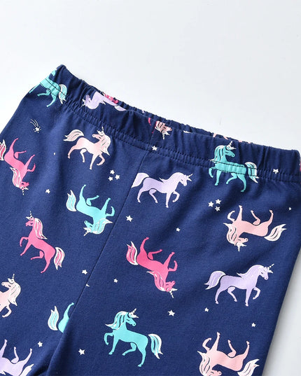 Dein bezaubernder Einhorn Pyjama zum Träumen