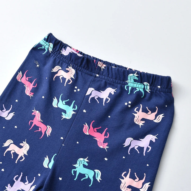 Dein kuscheliger Einhorn Pyjama-Traum!