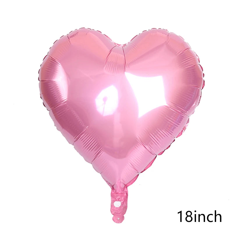 Feiere magisch mit diesen Einhorn Ballons!