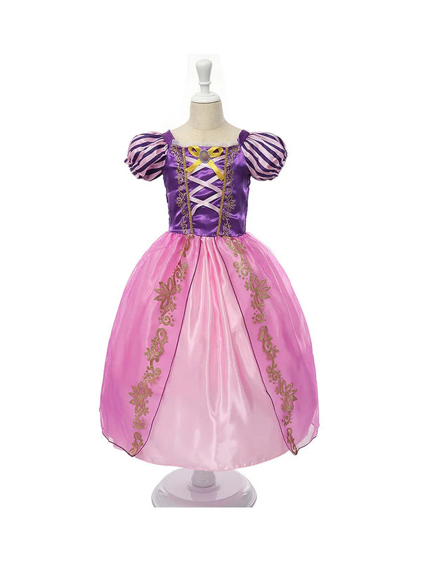 Dein verträumtes Einhorn Tutu Kleid!
