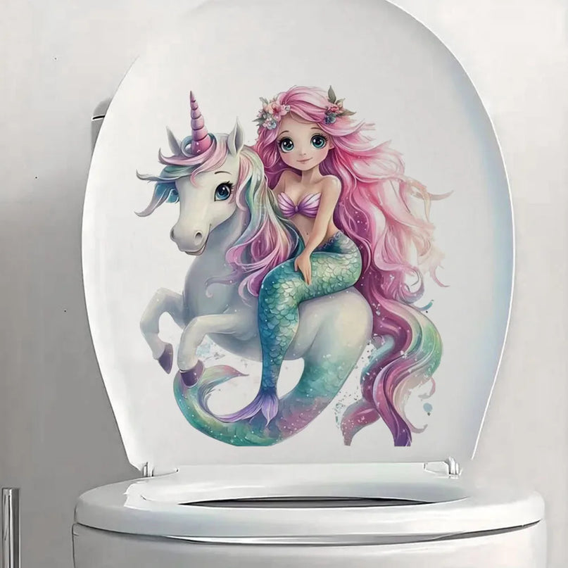 Wandle deine Welt in Einhorn-Magie!