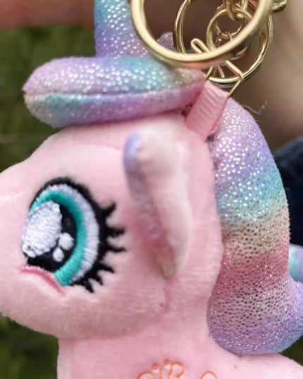 Deine magische Einhorn Kette zum Verlieben!