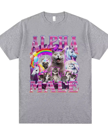 Lach dich schlapp mit deinem Alpha Einhorn