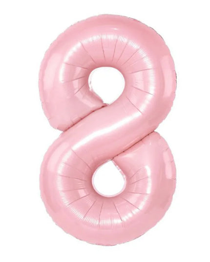 Dein Einhorn Kuscheltier Ballon-Set