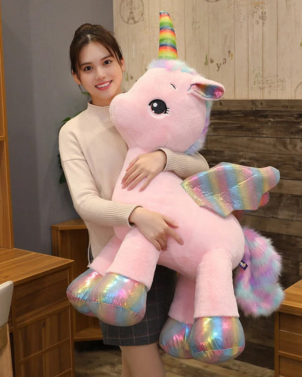 Riesen Einhorn XXL